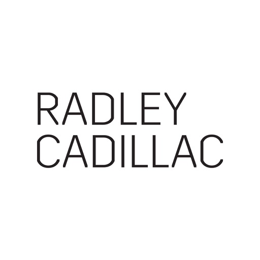 Radley Cadillac icon