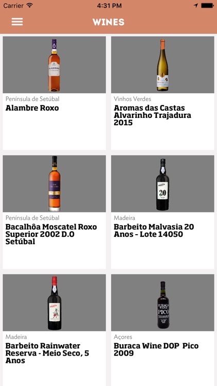 Wine Tourism in Portugal screenshot-3