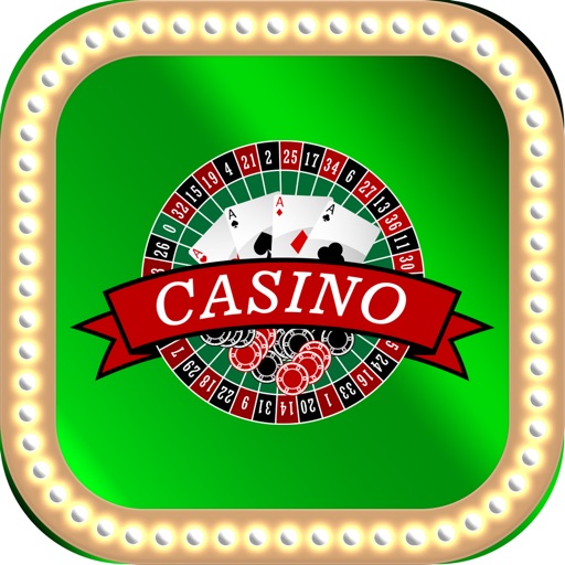 My Vegas Spin Reel - Tons Of Fun Slot Machines icon