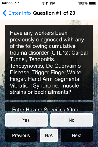 Ergonomic Solutions for Workers screenshot 4