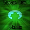 Trivia for Shrek - The Green Ogre Fun Quiz
