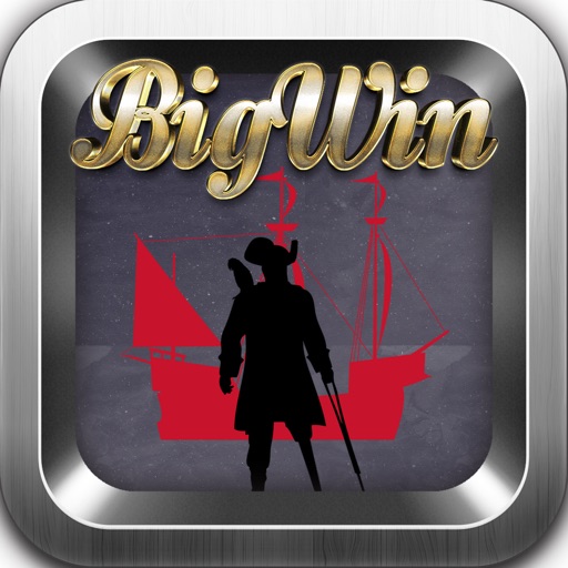 21 Slots Bump Big Jackpot - Free Carousel Slot icon