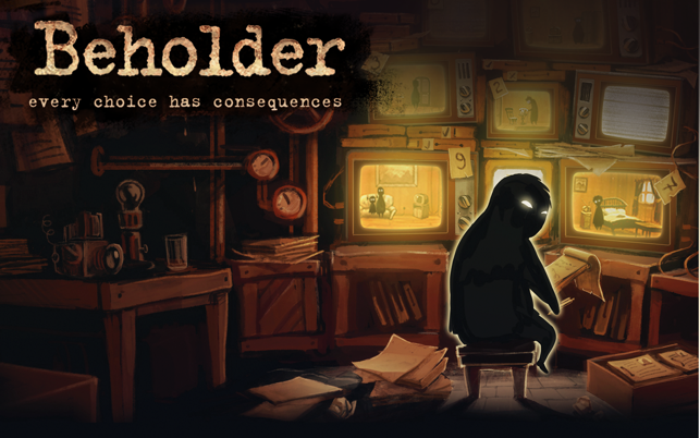 Beholder (Free)(圖1)-速報App