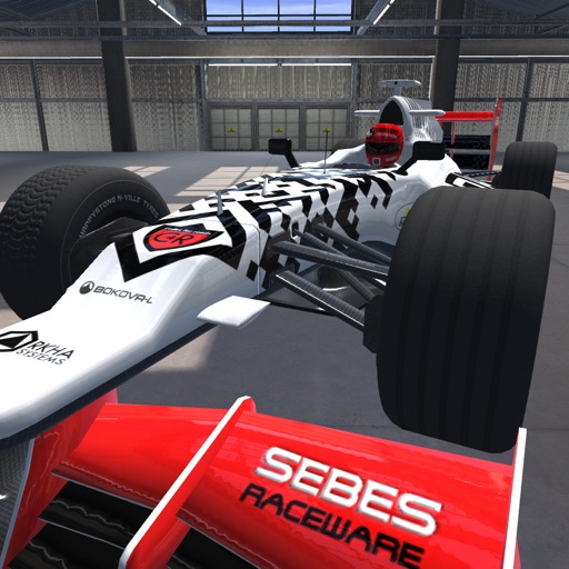 Fast Speed Car 3D - Extreme Need for Simulator iOS App