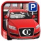 Car Parking Experts 3D HD PLUS