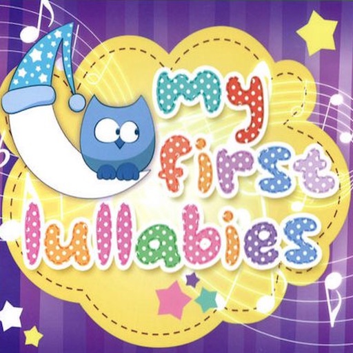 Sweet Nighty Sleeper Lullabies Music Box-Music Lullabies to Calm and Hush Your Little Baby into Sleep Icon