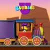 Bubbles U®: Wild West Train Adventure