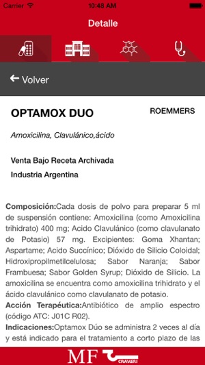 Manual Farmacoterapéutico(圖3)-速報App