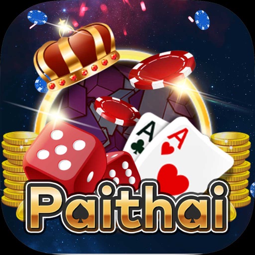 Paithai - เกมไพ่ออนไลน์ iOS App