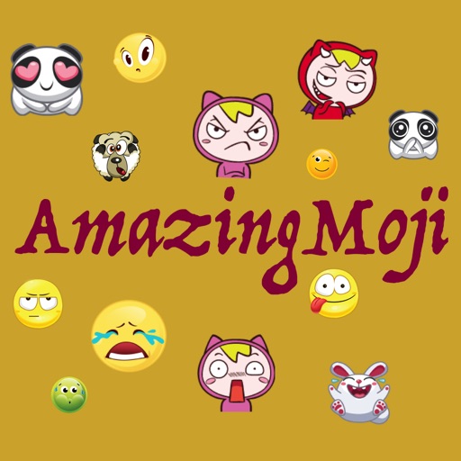 AmazingMoji