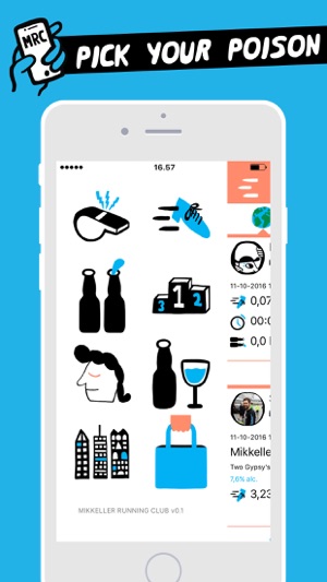 Mikkeller Running Club(圖1)-速報App