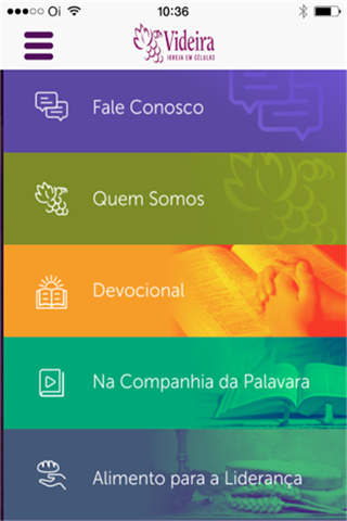 Videira - Palmas screenshot 3