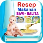 Resep Makanan Bayi dan Balita