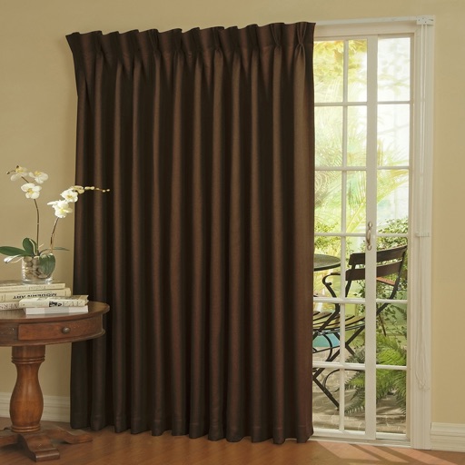 Curtains Designs Ideas - Stylish & Latest Pictures icon