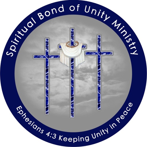 Spiritual Bond of Unity Ministries, Inc. icon
