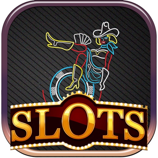 Hot Shot Casino Las Vegas: Free Slot Machines Game icon