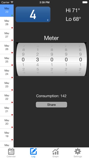 ElectriCities E-Tracker(圖1)-速報App