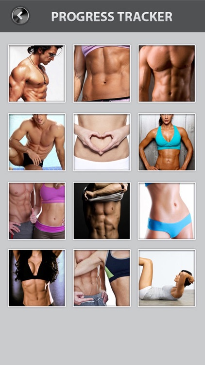 Deep-Breathing Routine for Lean and Flat Stomach screenshot-3