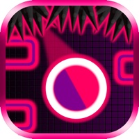 Pink Glow Fall Down Free pour PC