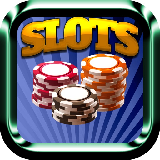 Golden Fruit Machine Incredible Las Vegas - Free C iOS App