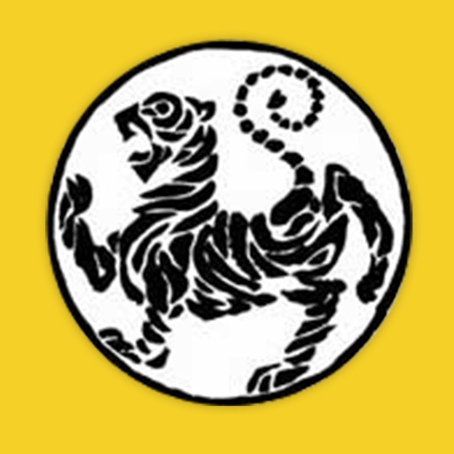 Shotokan Karate (MK43 9JN) icon