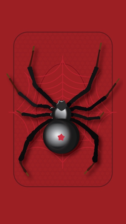 Spider Solitaire simple