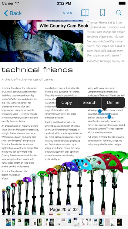 Files Pro : Document & PDF Reader