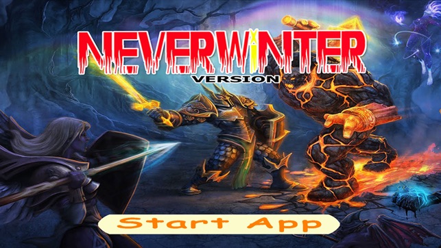 PRO - Neverwinter Game Version Guide(圖1)-速報App