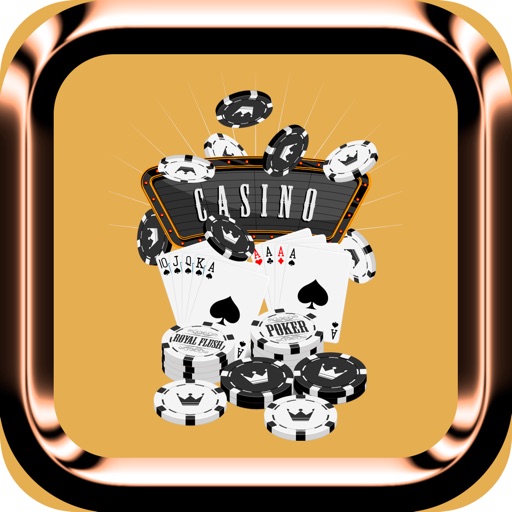 Casino Pokies Vip Classic iOS App