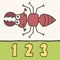 Learn numbers, colors and entomological nomenclature with just a SMASH