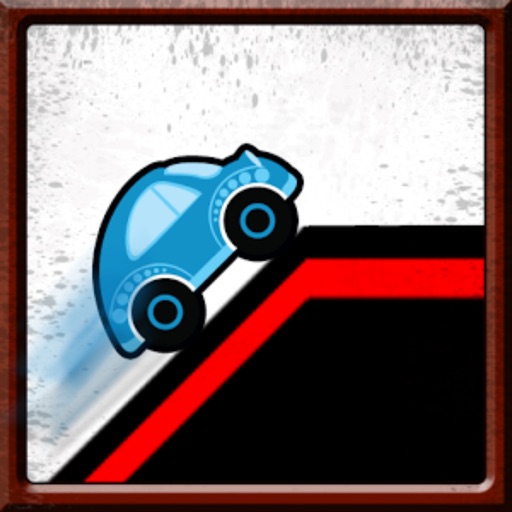 Doodle Car Racing Multiplayer iOS App