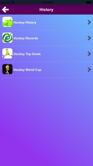 Hockey Training(圖2)-速報App