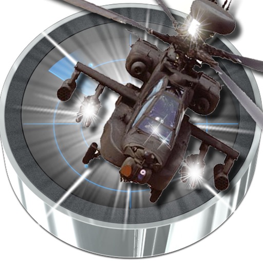 Addictive Twists : Helicopter Only iOS App