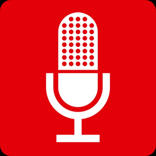 Quick Voice Recordings - Voice Record, Audio Player and Share for Instagram