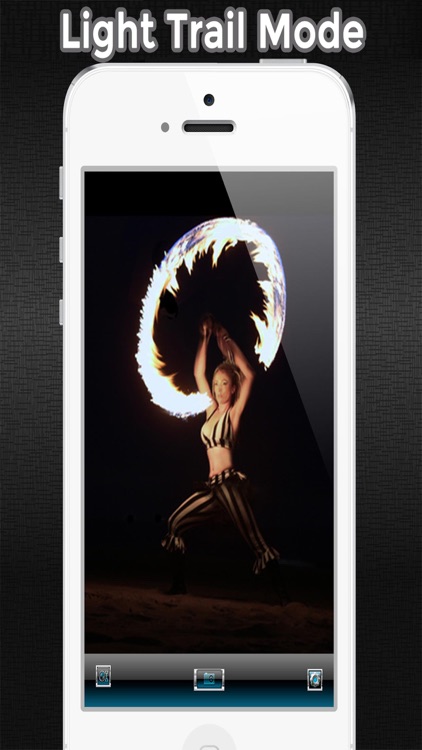 Super Slow Shutter Camera FX Booth Free screenshot-3