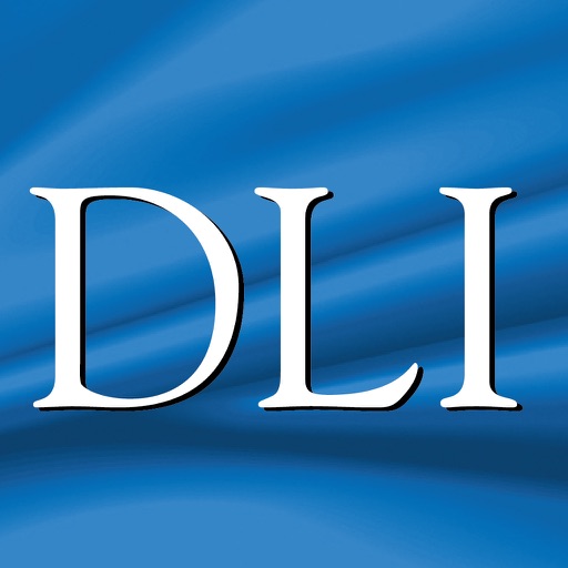 DLI - Drycleaning & Laundry Institute