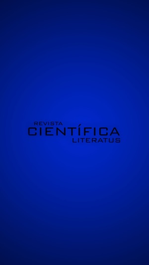 Revista Científica Literatus