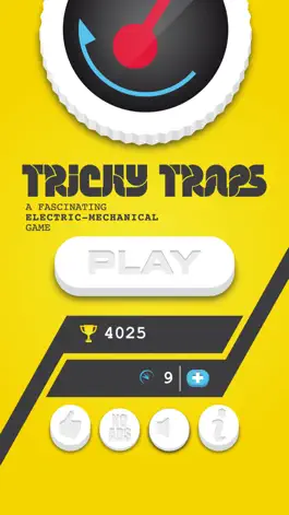 Game screenshot Tricky Traps: the videogame mod apk