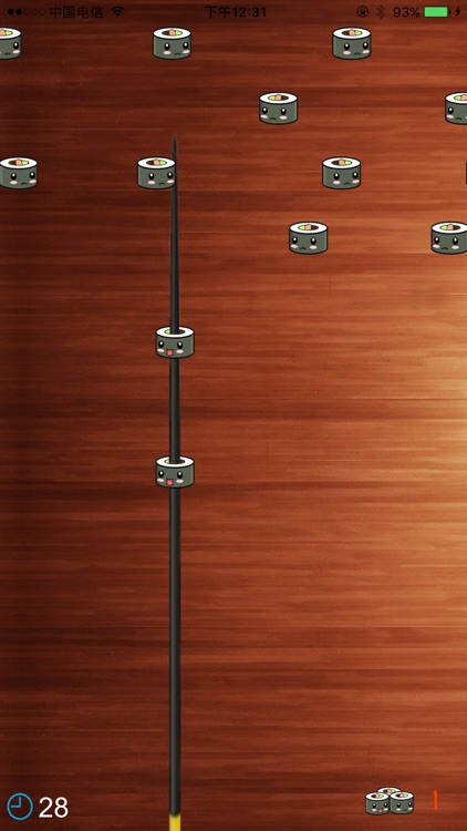 String Sushi screenshot-3