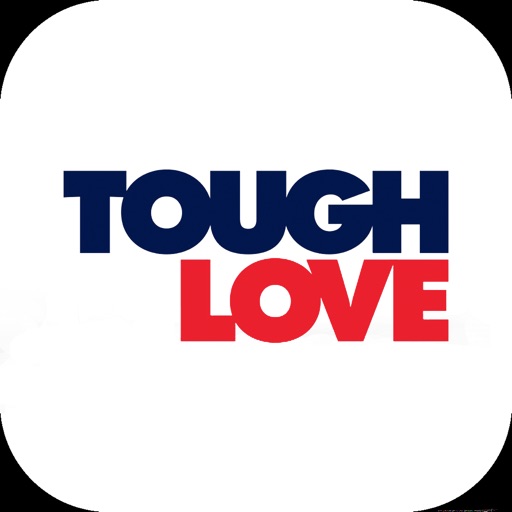 Tough Love Fitness icon