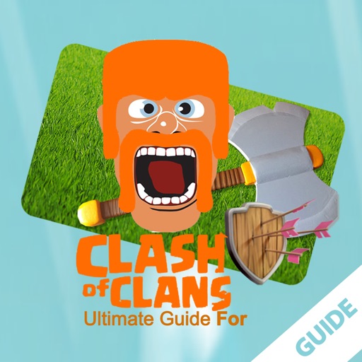 Ultimate Guide For Clash of Clans