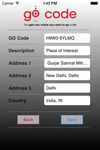 GOCode India screenshot 3