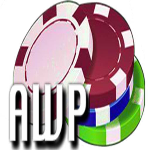 Atlantic West Poker Icon