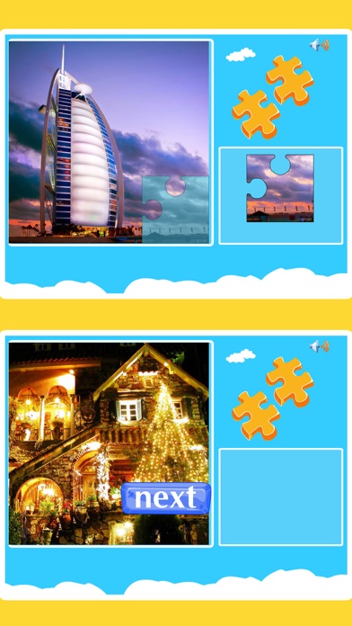 Jigsaw Puzzle-Preschool Jigsaw–jigsaw box for Kids screenshot 3