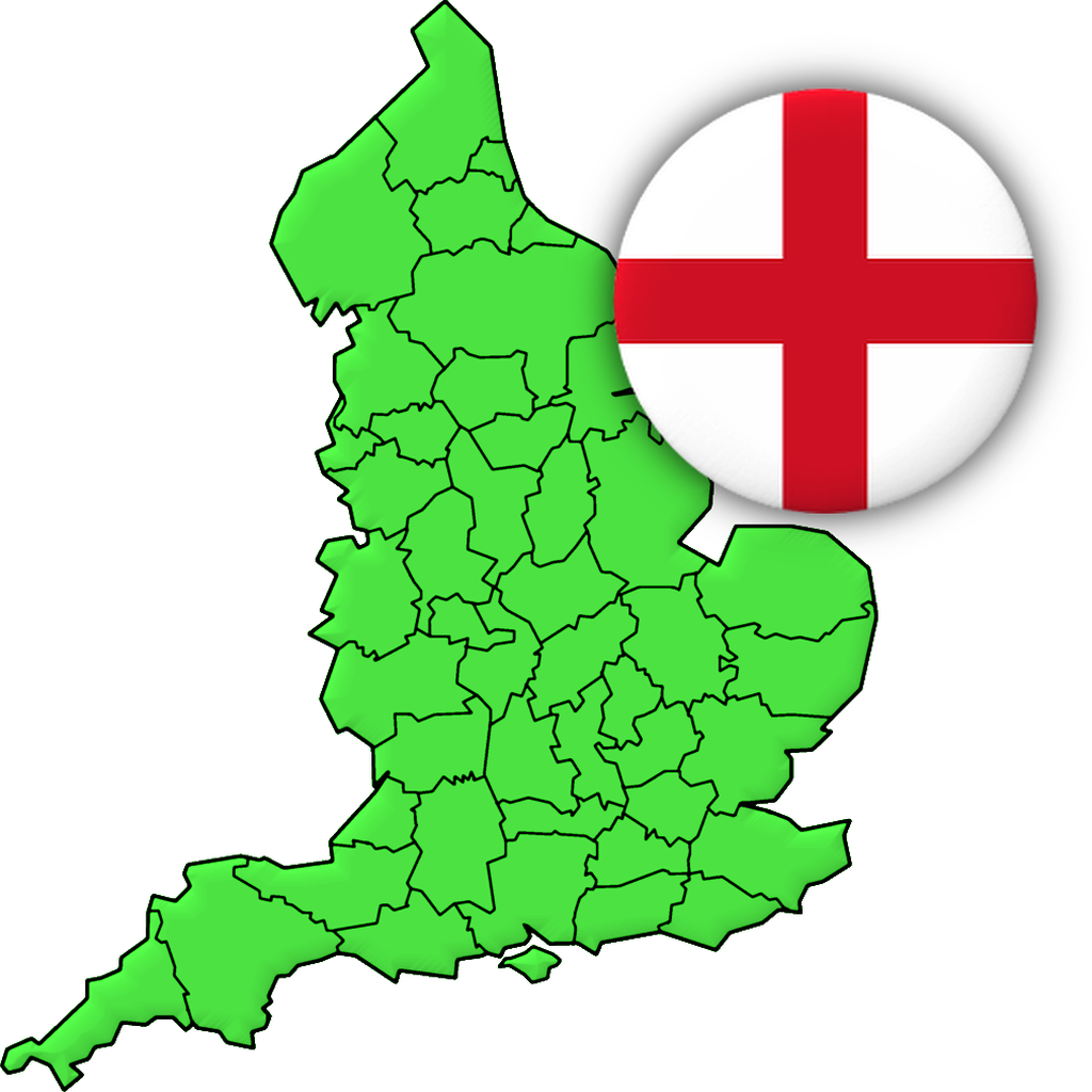 Get Counties of England Quiz for iOS, iPhone, iPad Aso Report