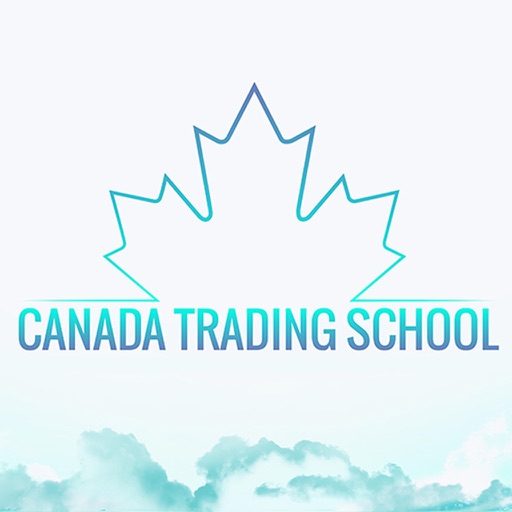 Canada Trading School icon