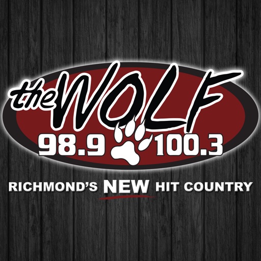 98.9 The Wolf