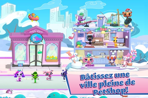 Littlest Pet Shop screenshot 2