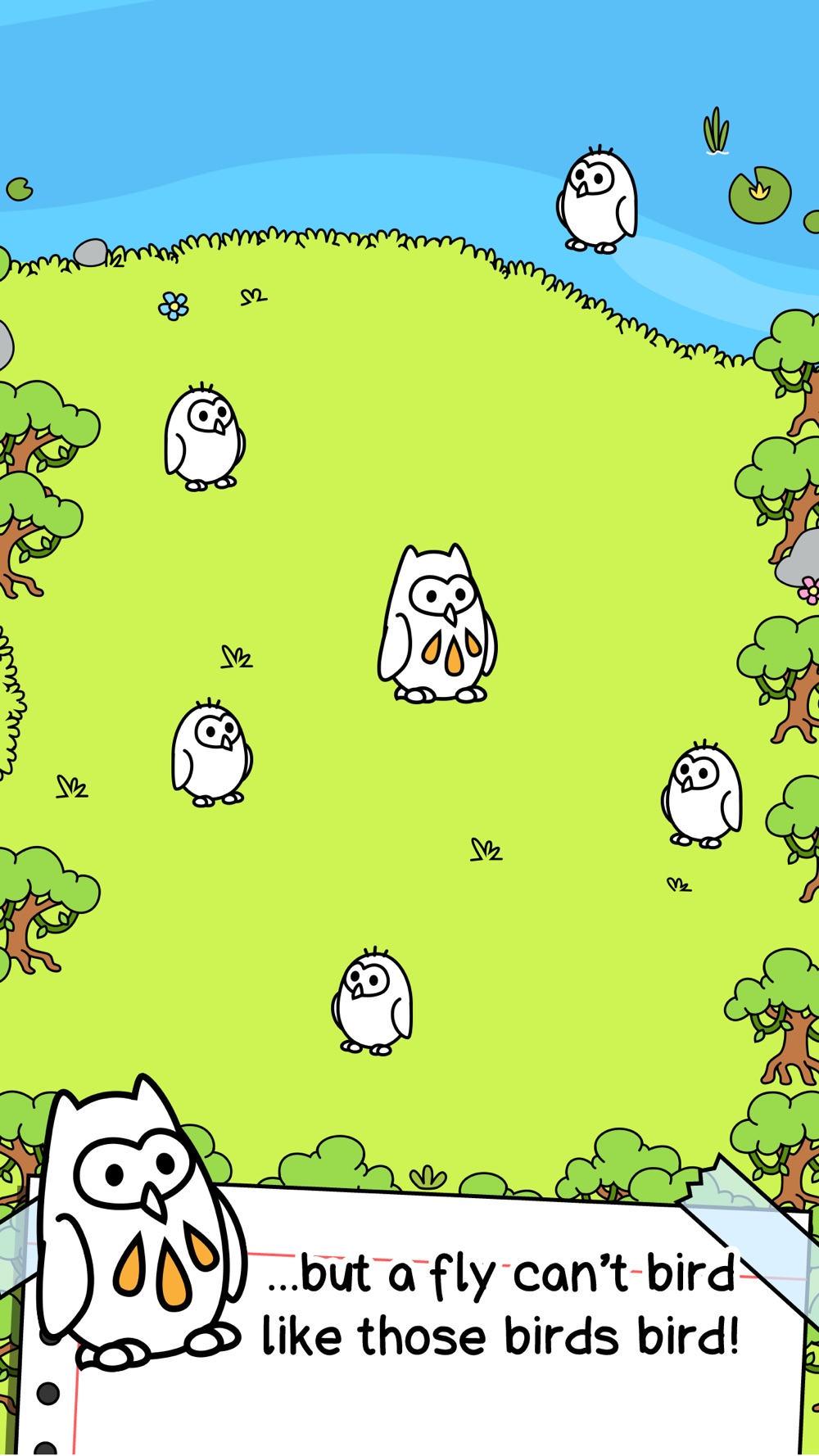 Birds Evolution | Mutant Flying Creature Game hack tool