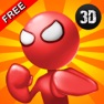 Get Final Ninja Stickman Fight for iOS, iPhone, iPad Aso Report
